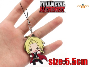 Brelok Fullmetal Alchemist #3