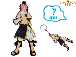 Brelok Fairy Tail #8