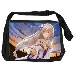 Torba z napą Re Zero #24