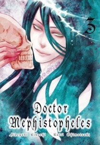 Doctor Mephistopheles 03