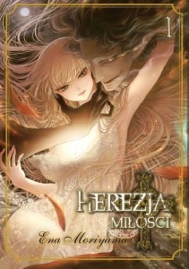 Herezja Miłości 01