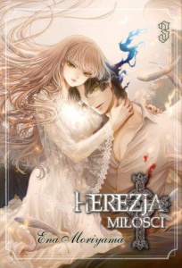 Herezja Miłości 03