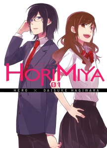 Horimiya 01