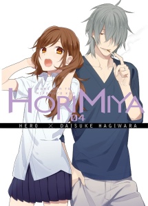 Horimiya 04