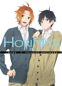 Horimiya 05