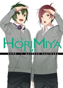 Horimiya 07