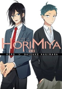 Horimiya 08