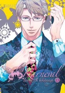 Karneval 13