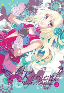 Karneval 21