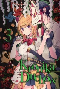 Kronika Duchów 03