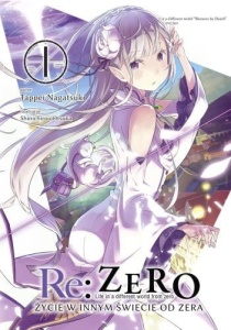 LN Re: Zero 01