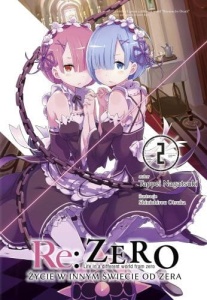LN Re: Zero 02