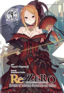 LN Re: Zero 04