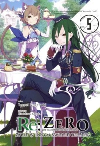 LN Re: Zero 05