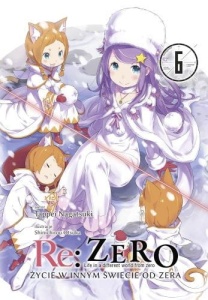 LN Re: Zero 06