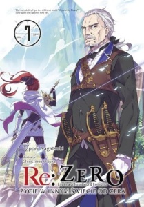 LN Re: Zero 07