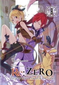 LN Re: Zero 08