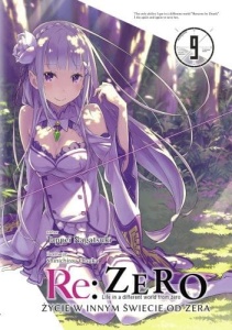 LN Re: Zero 09