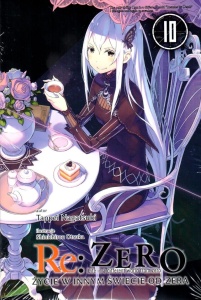 LN Re: Zero 10