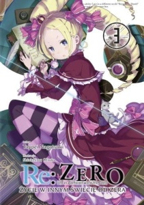 LN Re: Zero 03