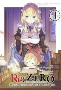 LN Re: Zero 11