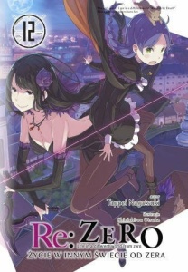 LN Re: Zero 12