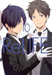 ReLife 10