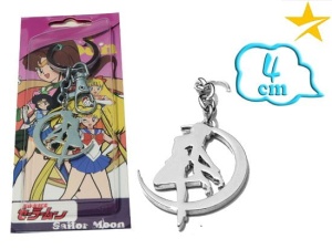 Brelok Sailor Moon #1