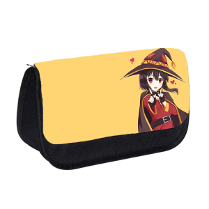 Piórnik piramidka Konosuba #20