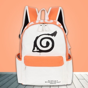 Plecak Naruto #1