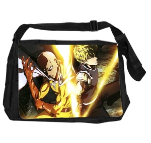 Torba z napą One Punch Man #03
