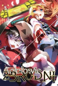 Aniołowie zbrodni 05