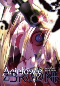 Aniołowie zbrodni 10