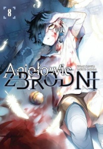 Aniołowie zbrodni 08