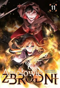 Aniołowie zbrodni 11
