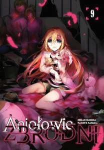 Aniołowie zbrodni 09