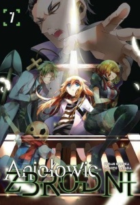 Aniołowie zbrodni 07
