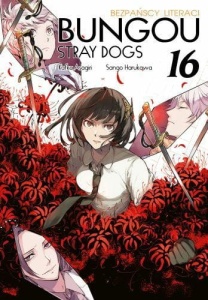 Bungo Stray Dogs 16