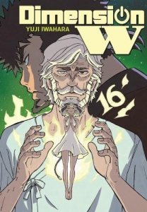 Dimension W 16