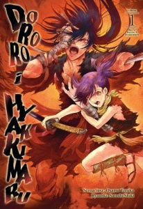 Dororo i Hyakkimaru 01