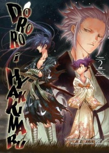 Dororo i Hyakkimaru 02