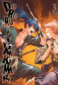 Dororo i Hyakkimaru 03