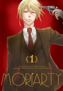Moriarty 01