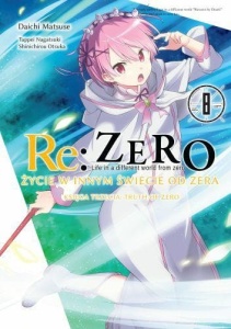 Re Zero (księga 3) - 08