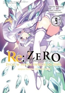 Re Zero (księga 3) - 09