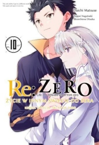 Re Zero (księga 3) - 10