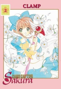Cardcaptor Sakura 02