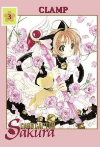 Cardcaptor Sakura 03
