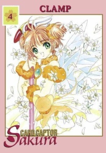 Cardcaptor Sakura 04