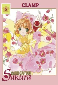 Cardcaptor Sakura 05